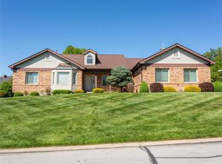 182 Portmarnock Ln, Weldon Spring, MO 63304