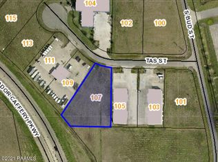 107 Tas St, Scott, LA 70583