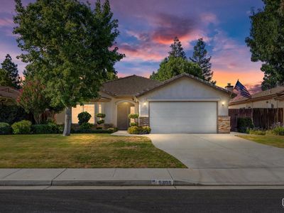 9808 Paper Moon Way, Bakersfield, CA, 93312