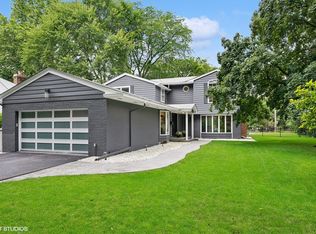 804 Boal Pkwy, Winnetka, IL 60093
