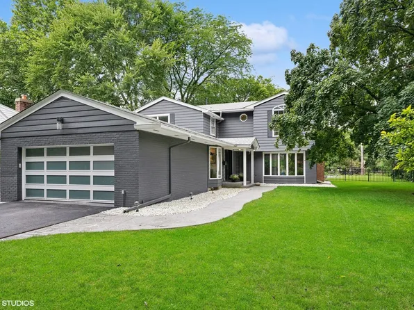 804 Boal Pkwy, Winnetka, IL 60093