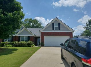 86 Clydes Way, Hoschton, GA 30548