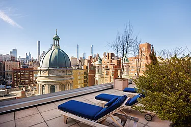 Sold by Brown Harris Stevens