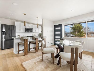2901 Niagara Street, Denver, CO, 80207