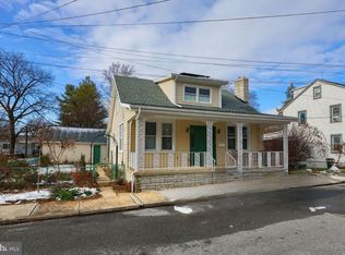 20 S Locust St, Marietta, PA