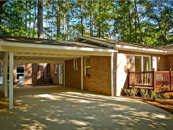 2-Car Port