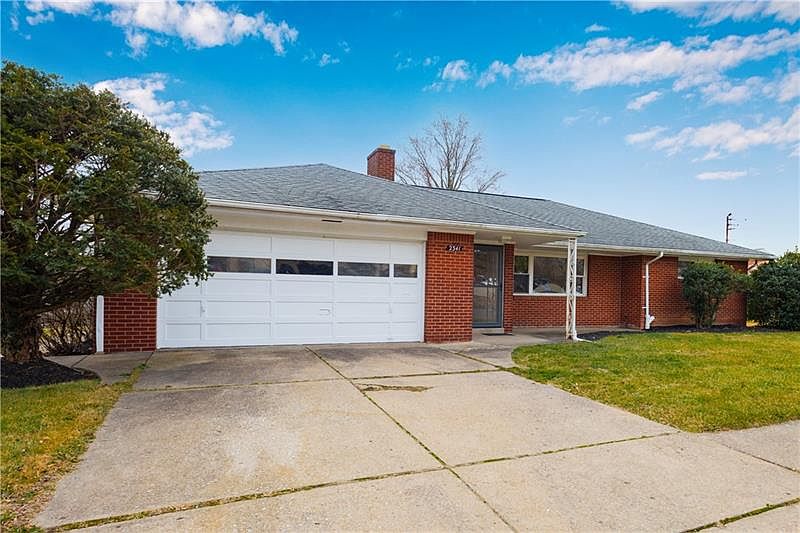 2341 Hospital Dr, Aliquippa, PA 15001 Zillow