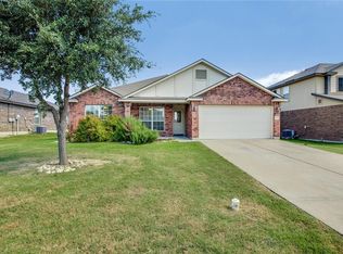 10225 Marigold Ln, Waco, TX 76708