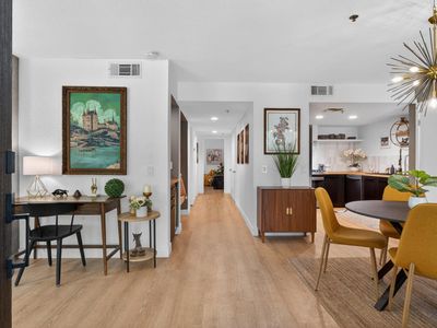 200 E Racquet Clb Unit 63, Palm Springs, CA, 92262