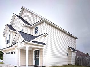 1308 Wanetas Court, Winterville, NC 28590