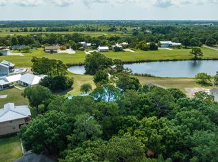 420 Sopwith Dr, Vero Beach, FL 32968