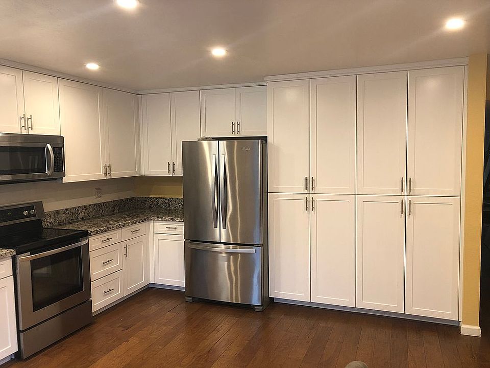 Remodeled