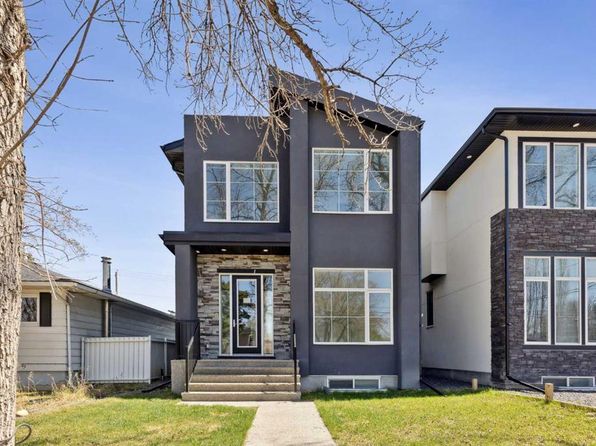 2004 W 6th St NE, Calgary, AB T2E 3Z1