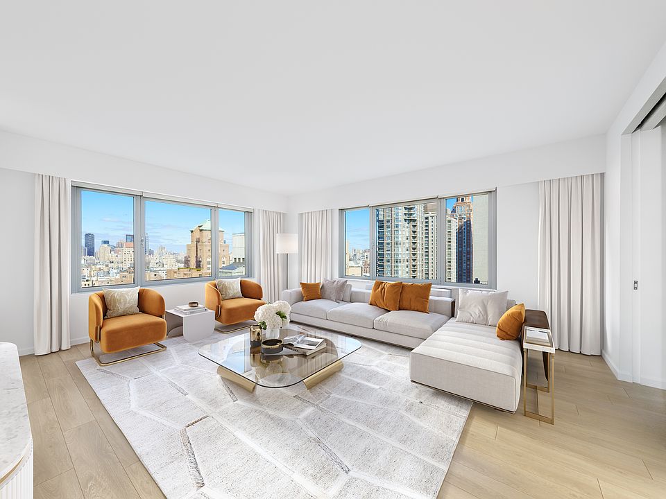 1st image of 200 E 62nd St APT 23A