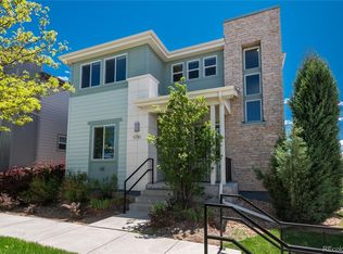 9781 Dunning Cir, Highlands Ranch, CO 80126