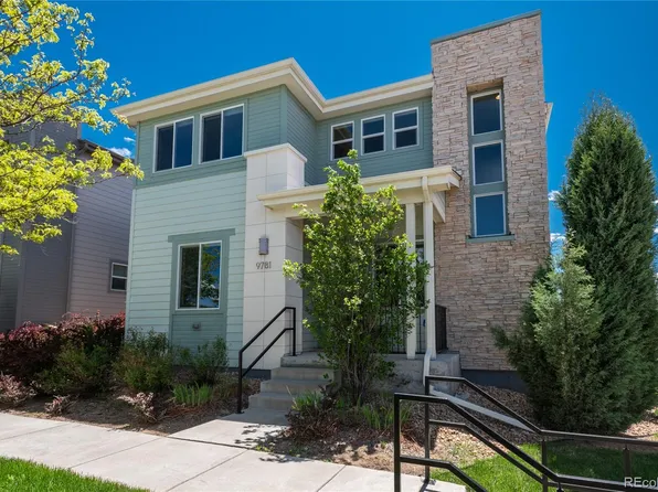 9781 Dunning Circle, Highlands Ranch, CO 80126