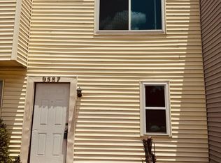 9587 Olde Towne Row, Dallas, TX 75227