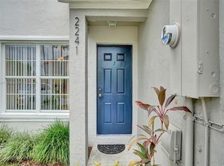 2241 SW 84th Ter, Miramar, FL 33025