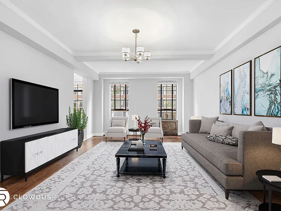 1st image of 333 W 56th St APT 6E