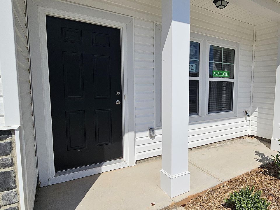 Wendover Townes 4014 Valissa Ln Duncan SC Zillow