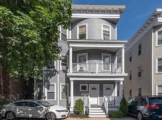 (Undisclosed Address), Brookline, MA 02446