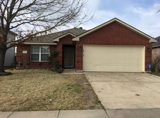 3352 Chapel Ridge Way, Fort Worth, TX 76116