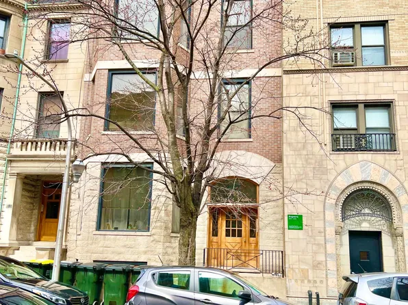 448 W Saint James Pl APT 3B, Chicago, IL 60614