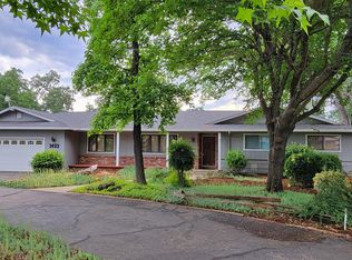 3423 Inverness St, Redding, CA 96002