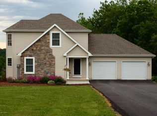 134 Hogs Back Rd, Millville, PA 17846