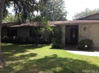 60 Framlingham Dr, Inglis, FL 34449