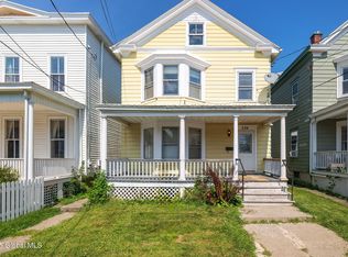 534 Washington St, Hudson, NY 12534