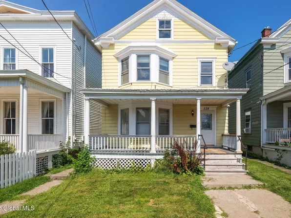 534 Washington Street, Hudson, NY 12534