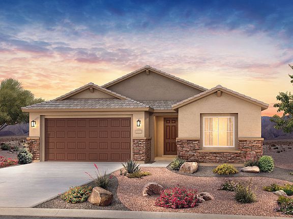 Model Representation