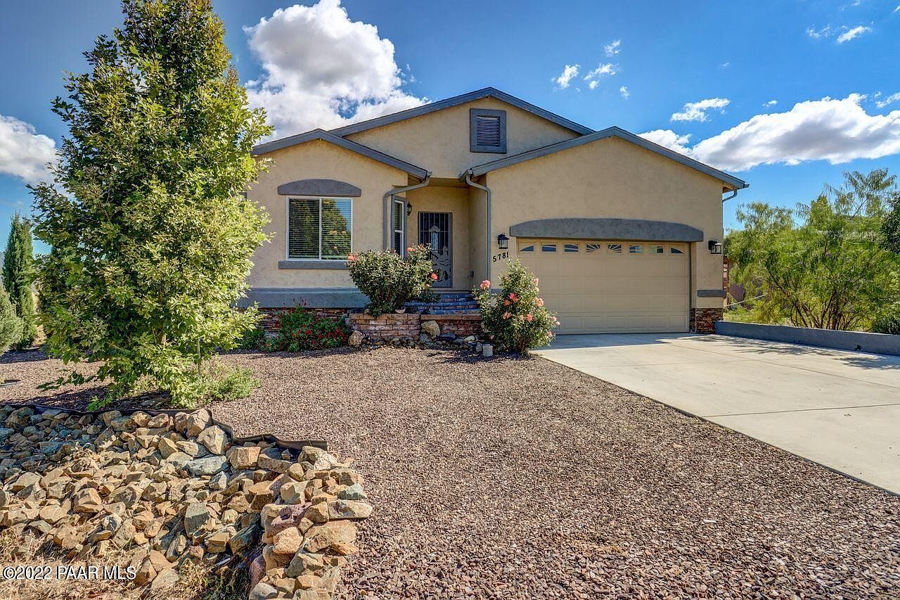 5781 N Pawnee Dr, Prescott Valley, AZ 86314 Zillow
