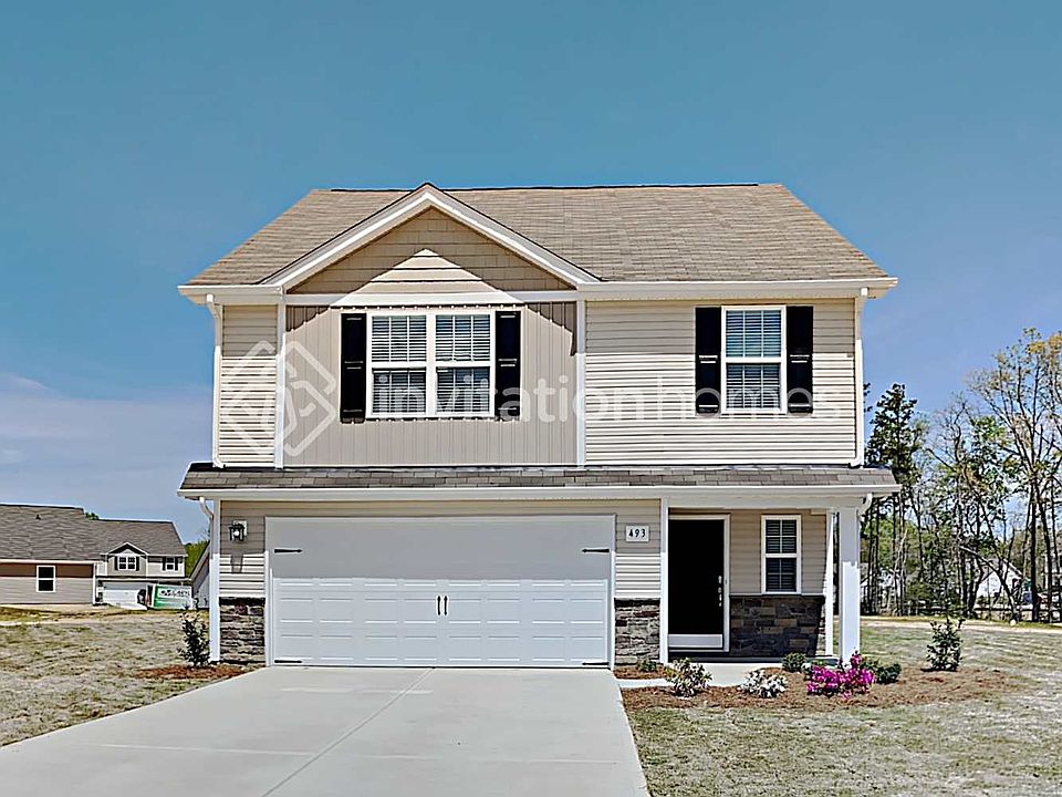 1st image of 493 Aubrey Woods Dr