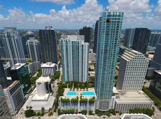 950 Brickell Bay Dr APT 1911, Miami, FL 33131