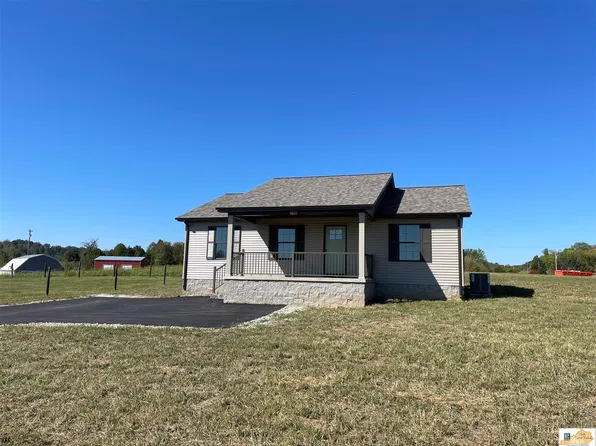 216 Johnson Springs Rd, Munfordville, KY 42765