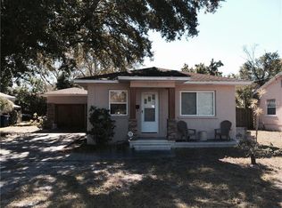 6682 9th Ave N, Saint Petersburg, FL 33710