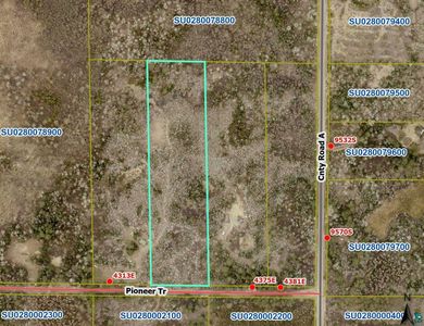 43xx E Pioneer Tr, Superior, WI, 54880