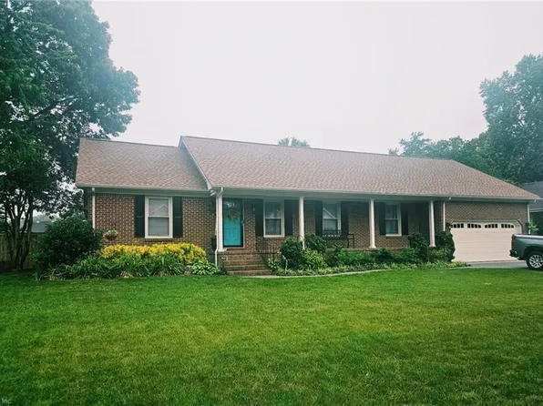 2113 Commodore Ct, Virginia Beach, VA 23454