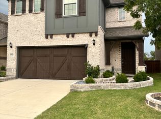 9910 Michael Irvin St, Irving, TX 75063