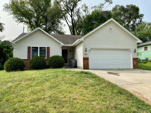 601 W Cherokee Dr, Bloomington, IN 47403