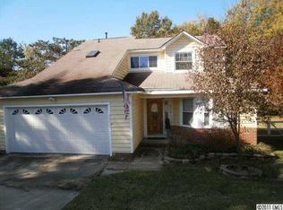 8512 Lethe Ln, Harrisburg, NC 28075