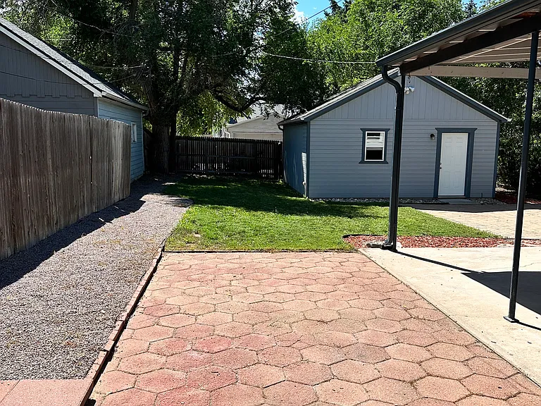 2633 S Race St — Photo 12