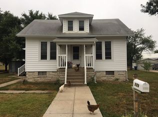 133 E Sycamore Rd, Old Monroe, MO 63369