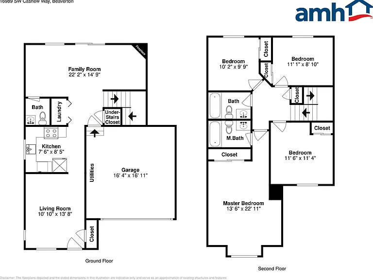16989 SW Cashew Way — Photo 2