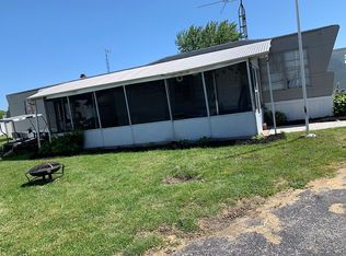 999 Buck Rd LOT 86-N, Marblehead, OH