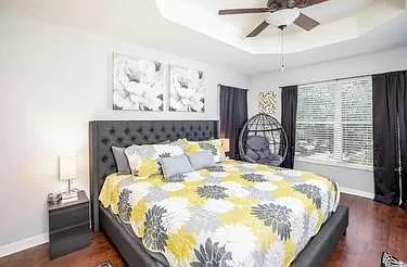 3 bed, 2.5 bath, 1672 sqft, $2,700 — Photo 4