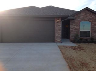 19917 Rondo Dr, Edmond, OK 73012