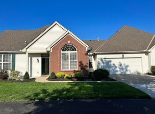 2772 Ashton Cir, Hamilton, OH 45011